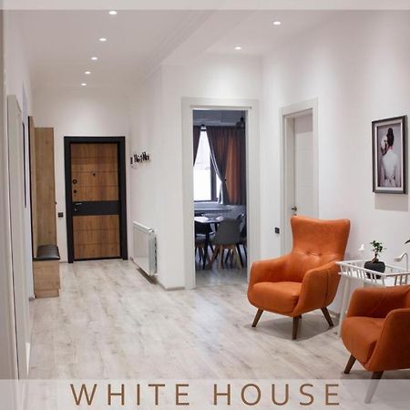 Villa White House Tbilisi Exterior foto