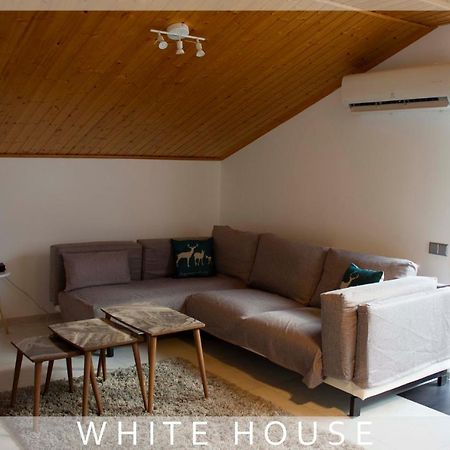 Villa White House Tbilisi Exterior foto