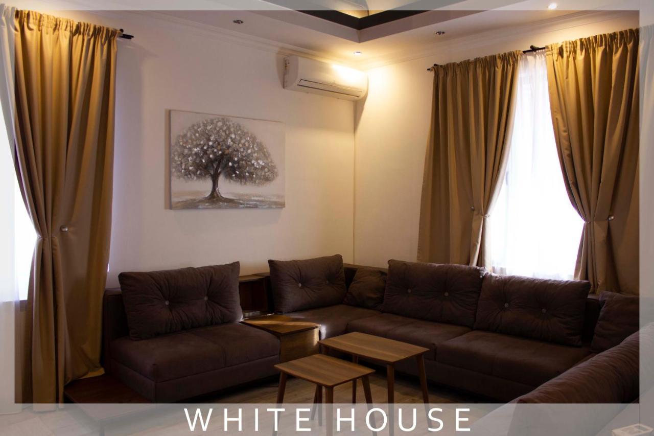 Villa White House Tbilisi Exterior foto