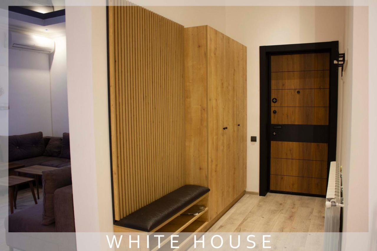 Villa White House Tbilisi Exterior foto