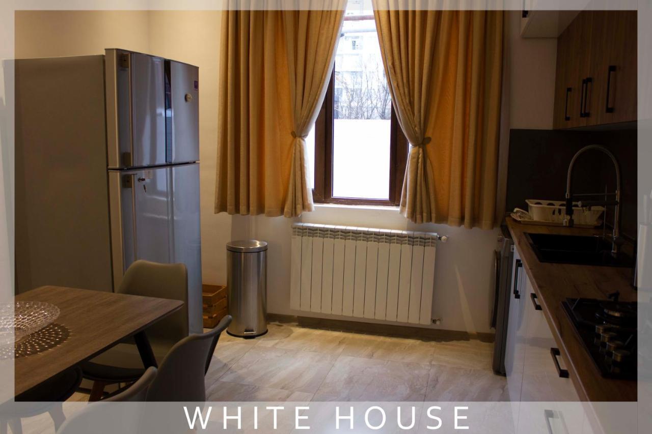 Villa White House Tbilisi Exterior foto