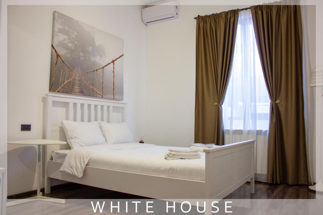 Villa White House Tbilisi Exterior foto