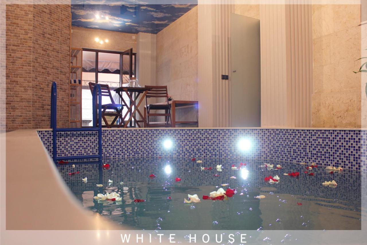 Villa White House Tbilisi Exterior foto