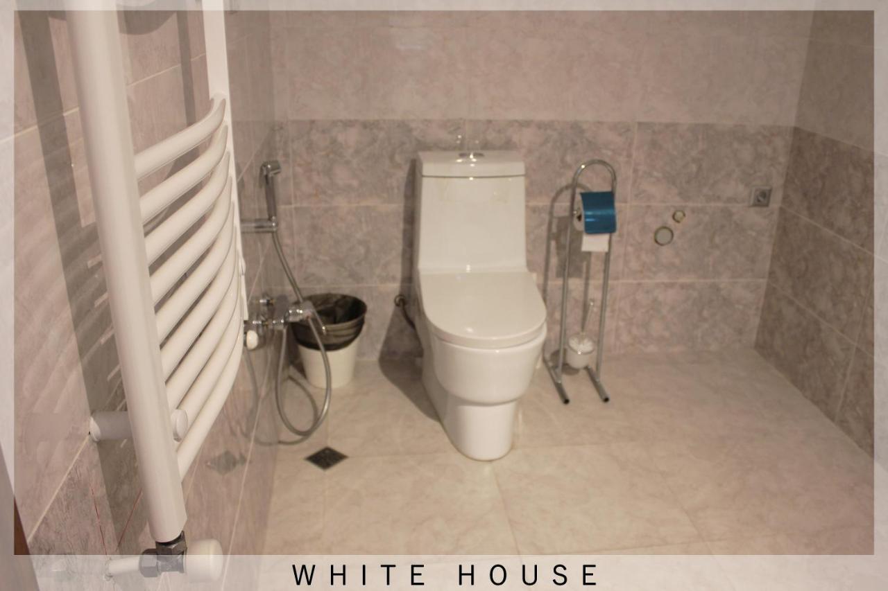 Villa White House Tbilisi Exterior foto