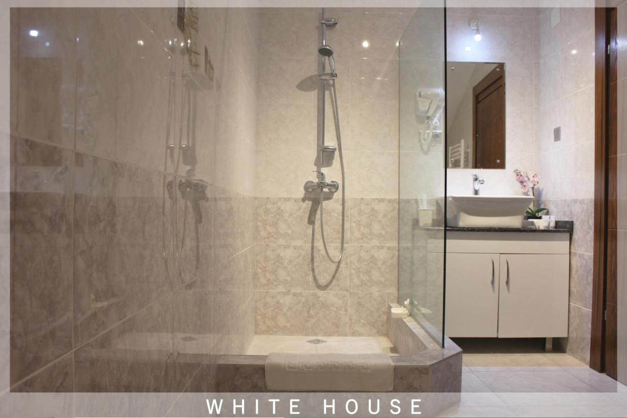 Villa White House Tbilisi Exterior foto