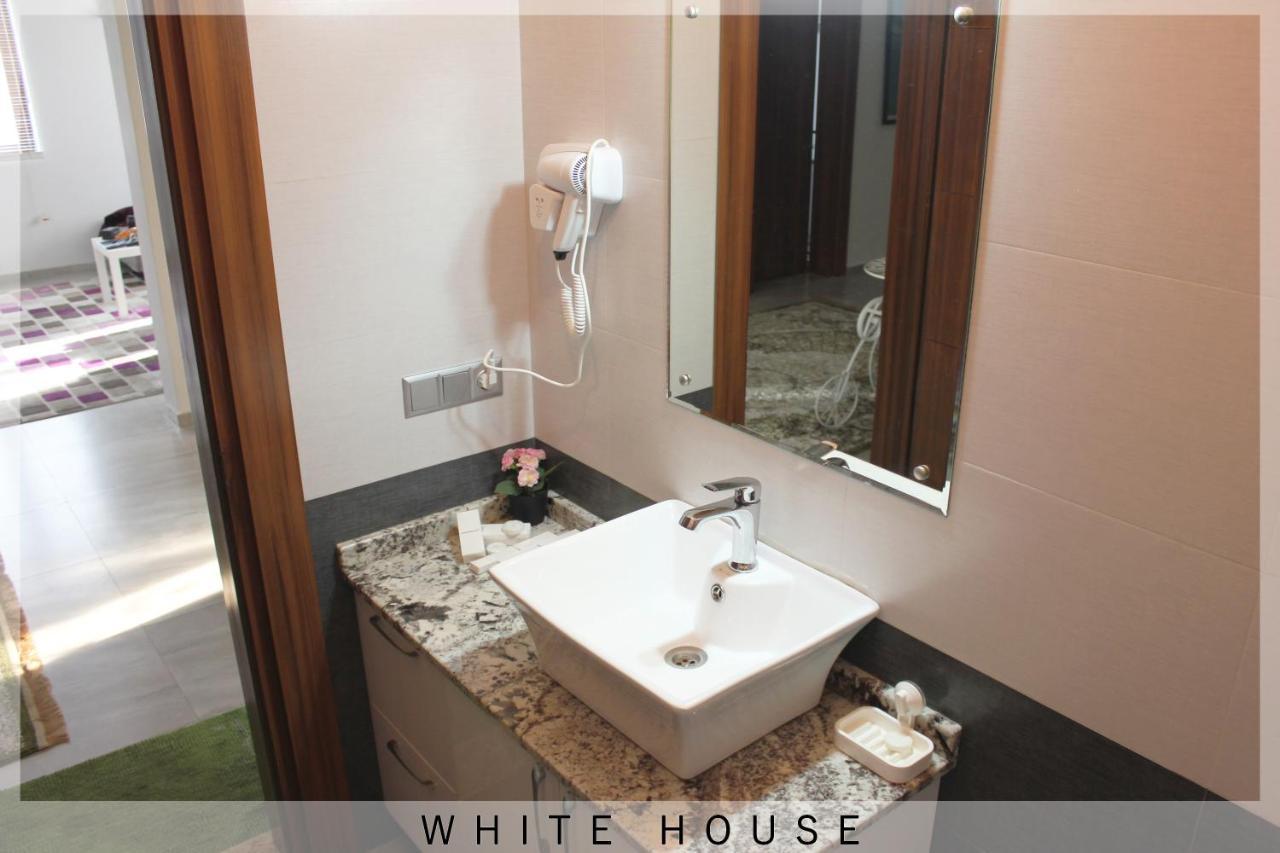 Villa White House Tbilisi Exterior foto