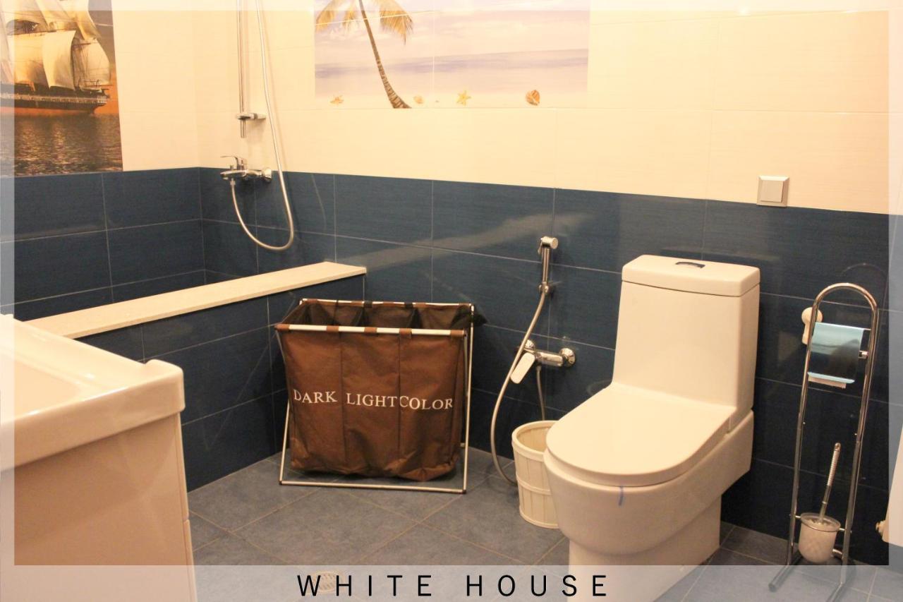 Villa White House Tbilisi Exterior foto