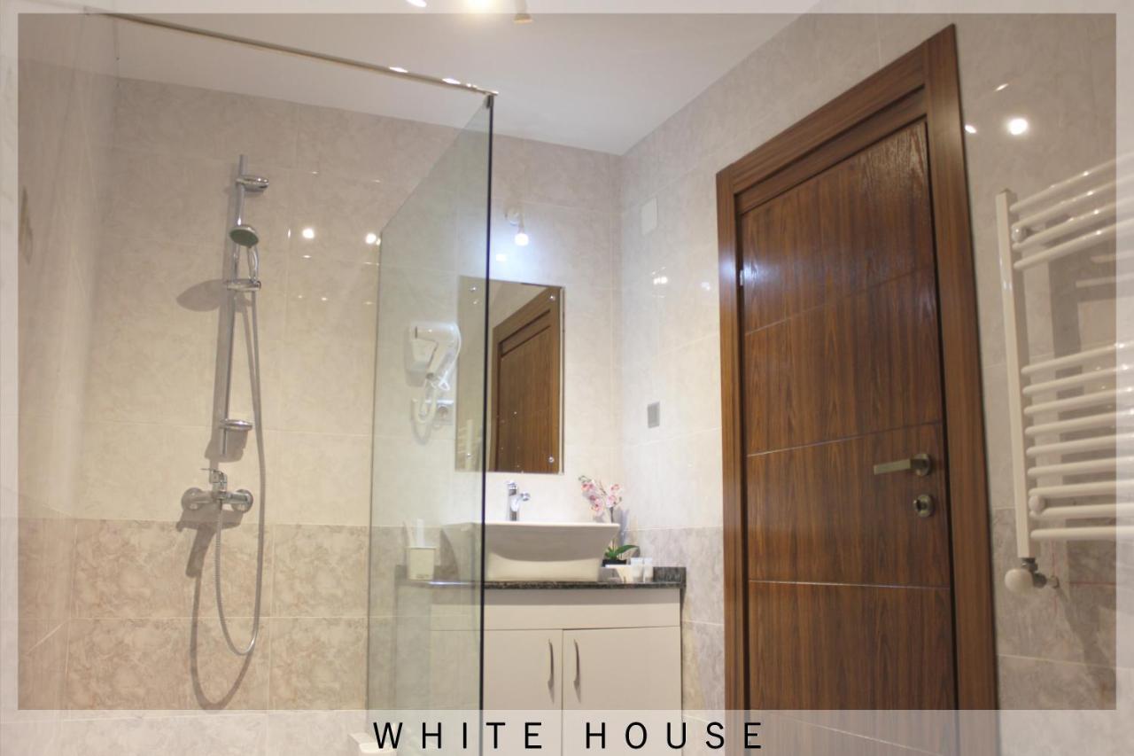 Villa White House Tbilisi Exterior foto