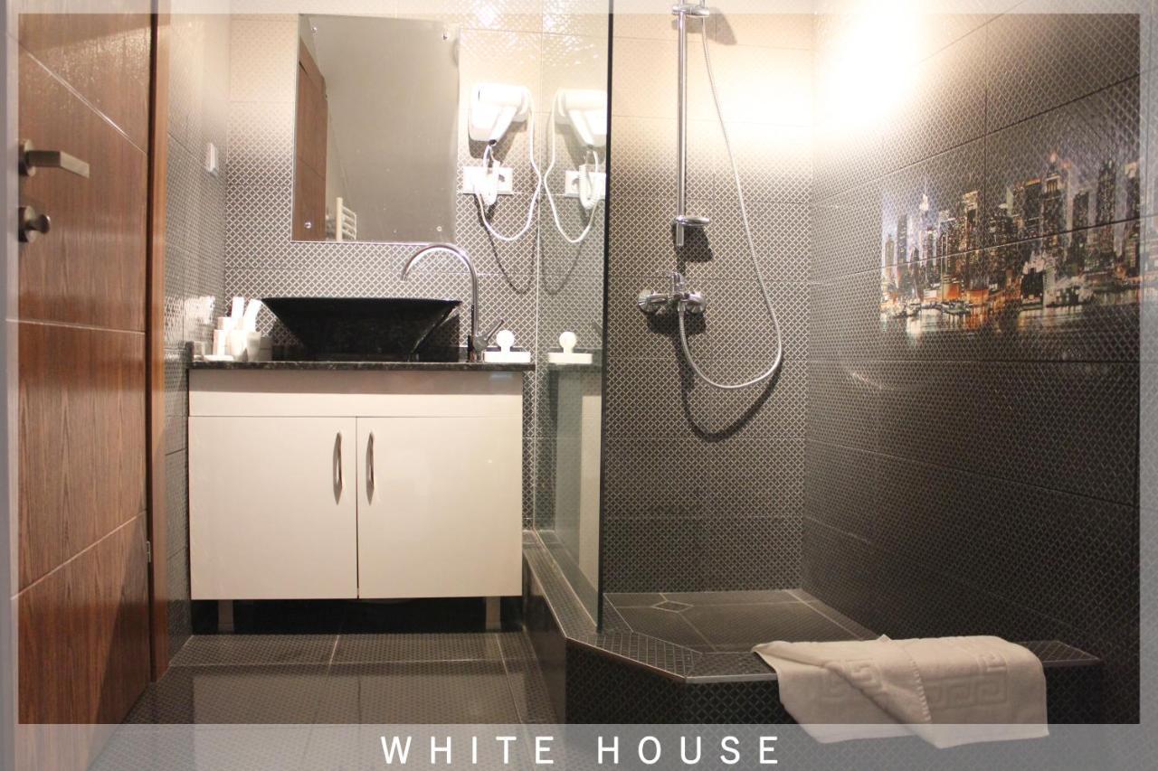Villa White House Tbilisi Exterior foto