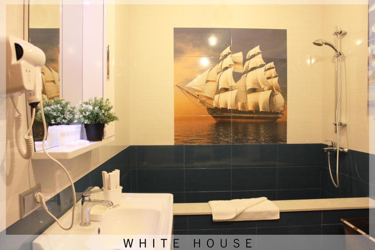 Villa White House Tbilisi Exterior foto