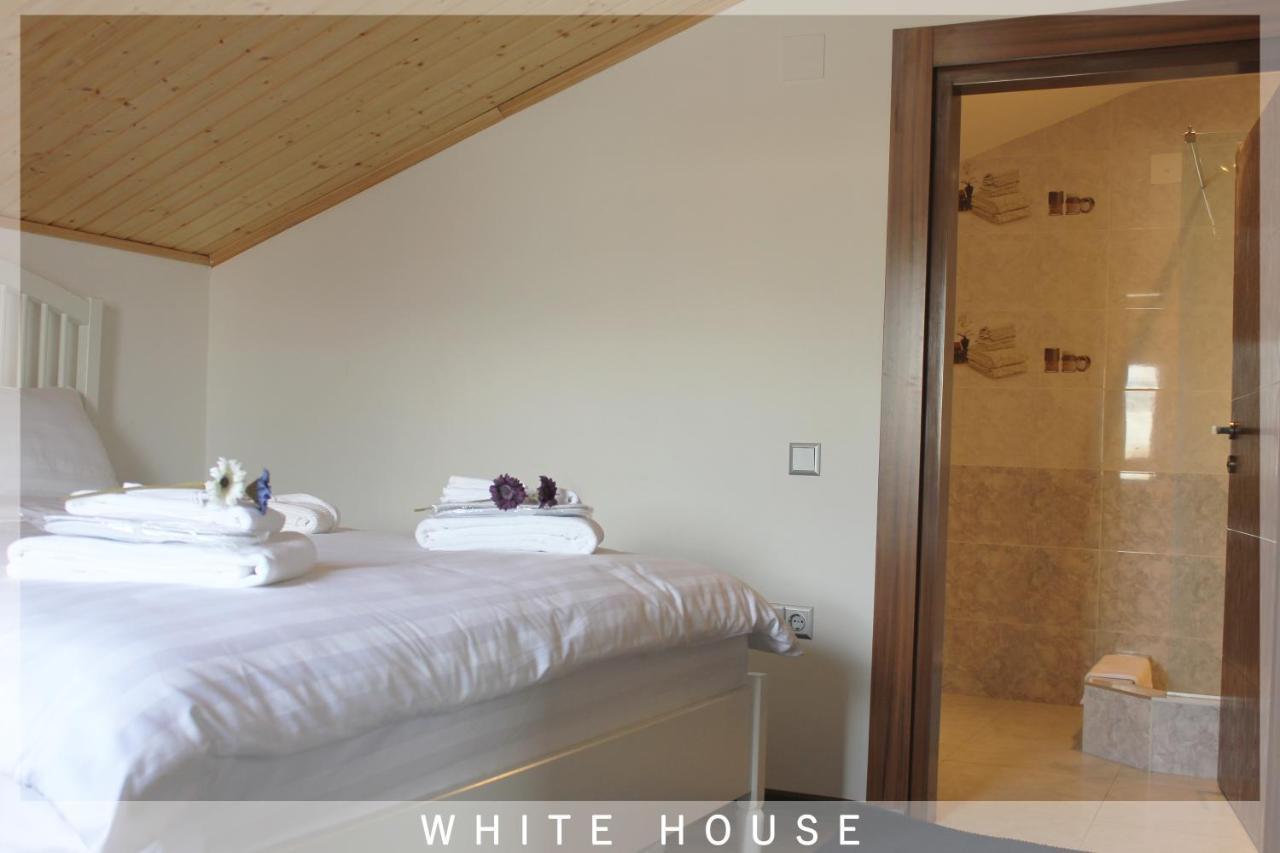 Villa White House Tbilisi Exterior foto